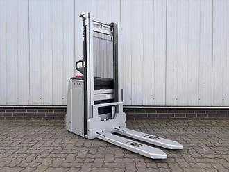 Used Forklift Truck STILL EXV14 | Neue Batterie ELEKTRO HOCHHUBWAGENDEICHSEL (13044727)